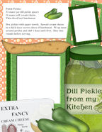 polish-pickles for little ones to make cook books